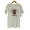 ©1989 袖裾シングル UNIVERSITY FLORIDA クルーネックTシャツ メンズ