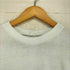©1989 袖裾シングル UNIVERSITY FLORIDA クルーネックTシャツ メンズ