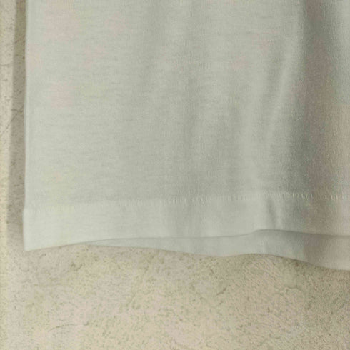 ©1989 袖裾シングル UNIVERSITY FLORIDA クルーネックTシャツ メンズ