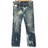 リーバイス Levis 505-03 ブリーチ加工 デニムパンツ メンズ 32