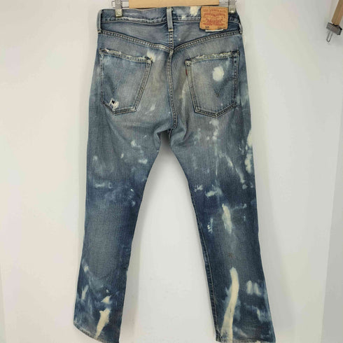 リーバイス Levis 505-03 ブリーチ加工 デニムパンツ メンズ 32