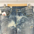 リーバイス Levis 505-03 ブリーチ加工 デニムパンツ メンズ 32