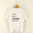 CATALOG&BOOKs T-Shirt #01 ENJOY メンズ JPN:XL