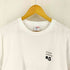 CATALOG&BOOKs T-Shirt #01 ENJOY メンズ JPN:XL