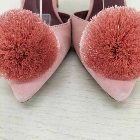 ケイトスペード Kate spade アムール ポム レディース 6.5B