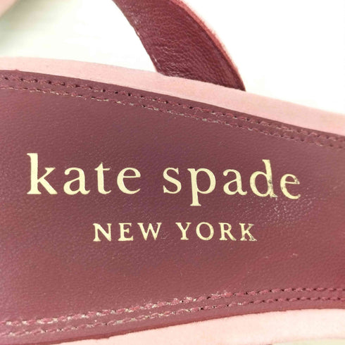 ケイトスペード Kate spade アムール ポム レディース 6.5B