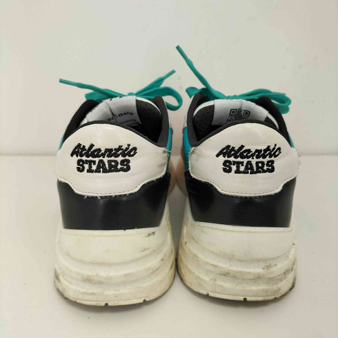 アトランティックスターズ Atlantic STARS ローカットスニーカー レディース