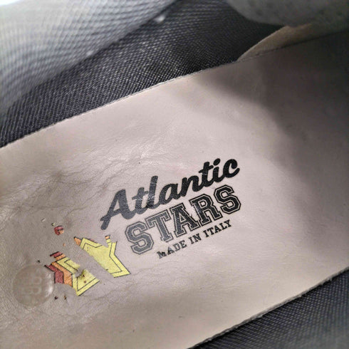 アトランティックスターズ Atlantic STARS ローカットスニーカー レディース
