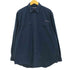 ポロスポーツラルフローレン POLO SPORT RALPH LAUREN コットン オーバーサイズシャツ メンズ import:L
