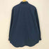 ポロスポーツラルフローレン POLO SPORT RALPH LAUREN コットン オーバーサイズシャツ メンズ import:L
