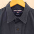 ポロスポーツラルフローレン POLO SPORT RALPH LAUREN コットン オーバーサイズシャツ メンズ import:L