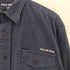 ポロスポーツラルフローレン POLO SPORT RALPH LAUREN コットン オーバーサイズシャツ メンズ import:L