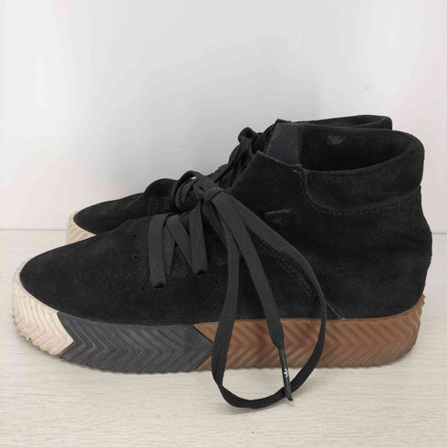 アディダスオリジナルス adidas Originals AW SKATE MID レディース JPN:23