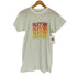 袖裾シングル THE RUNNER クルーネックTシャツ メンズ