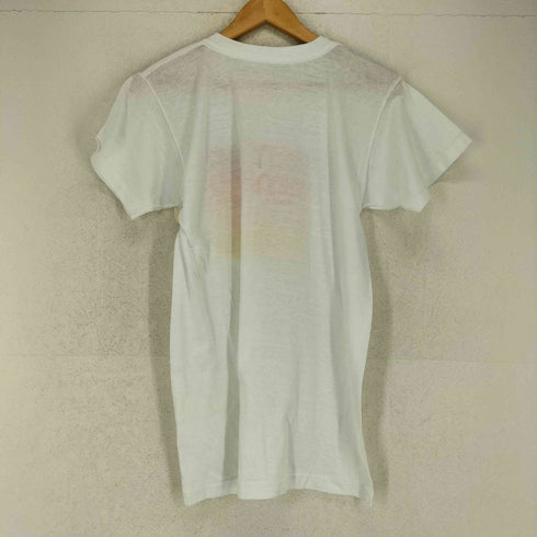 袖裾シングル THE RUNNER クルーネックTシャツ メンズ