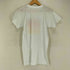 袖裾シングル THE RUNNER クルーネックTシャツ メンズ