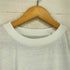 袖裾シングル THE RUNNER クルーネックTシャツ メンズ