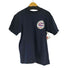 両面プリント S/S Tシャツ メンズ import:M