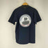 両面プリント S/S Tシャツ メンズ import:M