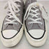 コンバース CONVERSE CHUCK TAYLOR ALL STAR 70 OX レディース US:7