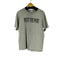 ヘインズ Hanes 両面プリント S/S Tシャツ メンズ import:M