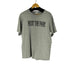 ヘインズ Hanes 両面プリント S/S Tシャツ メンズ import:M