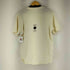 エルネスト ELNEST フロントプリント S/S Tシャツ メンズ import:M