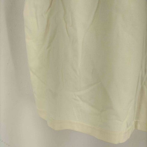 エルネスト ELNEST フロントプリント S/S Tシャツ メンズ import:M