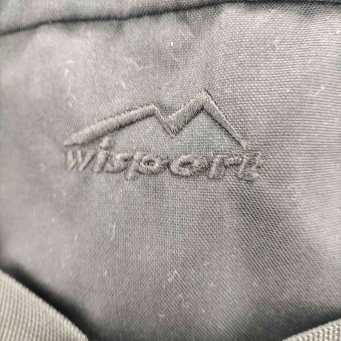 wisport ranger 30L メンズ