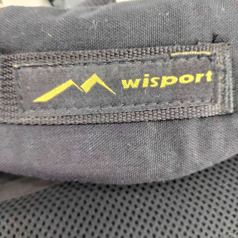 wisport ranger 30L メンズ