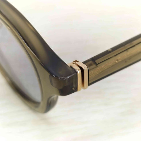 GLASSAGE サングラス レディース 46口26-145