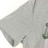 フィルソンガーメント FILSON GARMENT HTHRGYFLY フェザージグ クルーネックTシャツ メンズ import:S