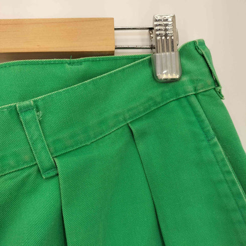 ポロラルフローレン POLO RALPH LAUREN USA製 ポロチノ 2タック ワイドテーパード メンズ 36/32