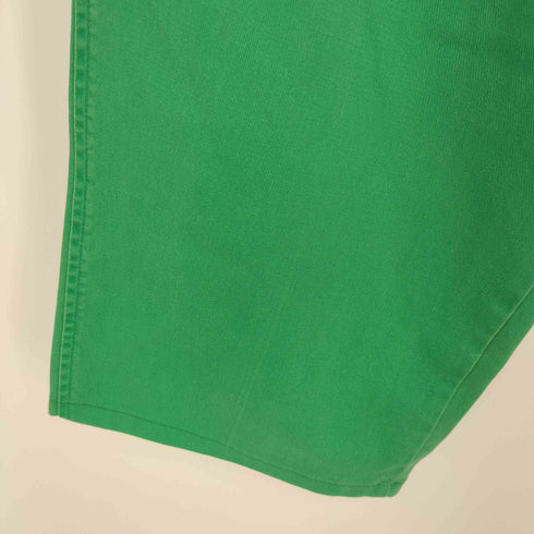 ポロラルフローレン POLO RALPH LAUREN USA製 ポロチノ 2タック ワイドテーパード メンズ 36/32