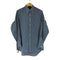 ヴァンヒューゼン VAN HEUSEN チェック L/S BDシャツ メンズ