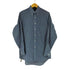 ヴァンヒューゼン VAN HEUSEN チェック L/S BDシャツ メンズ