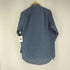 ヴァンヒューゼン VAN HEUSEN チェック L/S BDシャツ メンズ