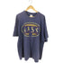 ジャージーズ JERZEES USA製 B.A.S.S. クルーネックTシャツ メンズ 2X