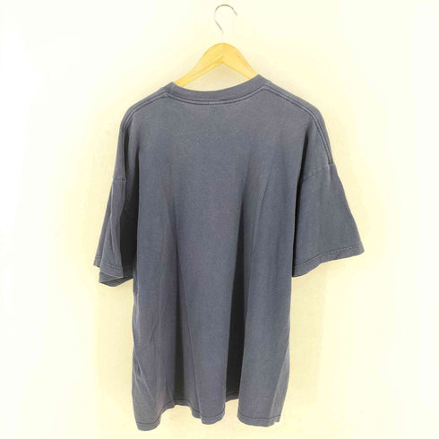 ジャージーズ JERZEES USA製 B.A.S.S. クルーネックTシャツ メンズ 2X