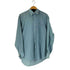 ヴァンヒューゼン VAN HEUSEN チェック L/S シャツ メンズ import:M