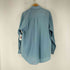 ヴァンヒューゼン VAN HEUSEN チェック L/S シャツ メンズ import:M