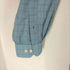 ヴァンヒューゼン VAN HEUSEN チェック L/S シャツ メンズ import:M