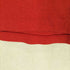 袖裾シングル DINGHY DERBY フロントプリントクルーネックTシャツ メンズ