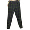 ヒステリックグラマー HYSTERIC GLAMOUR 00S レーヨン ポリ チェック テーパード スラックス パンツ Y2K メンズ JPN:L
