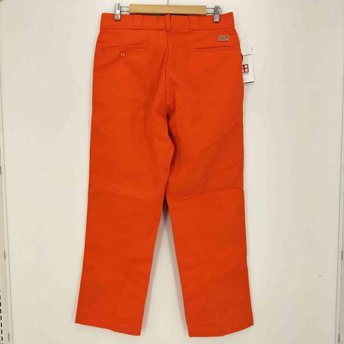 ディッキーズ Dickies USA製 874 ウエスト調整可 メンズ W36/L30