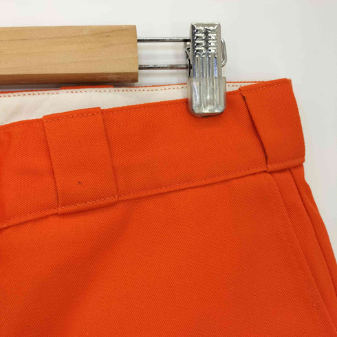 ディッキーズ Dickies USA製 874 ウエスト調整可 メンズ W36/L30