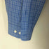 エルエルビーン L.L.Bean チェック L/S BDシャツ メンズ import:M