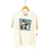フルーツオブザルーム FRUIT OF THE LOOM USA製 RAY TROLL クルーネックTシャツ メンズ import:XL