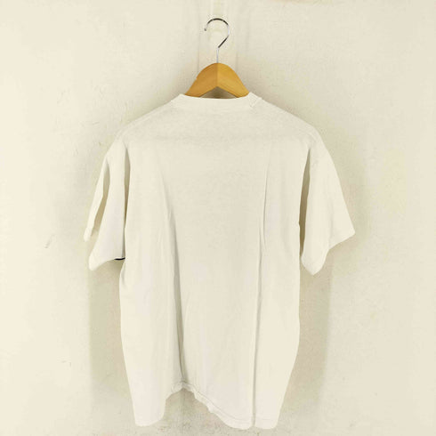 フルーツオブザルーム FRUIT OF THE LOOM USA製 RAY TROLL クルーネックTシャツ メンズ import:XL