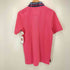 ブルックスブラザーズ BROOKS BROTHERS SLIMFIT ロゴ刺繍 S/S ポロシャツ メンズ import:S